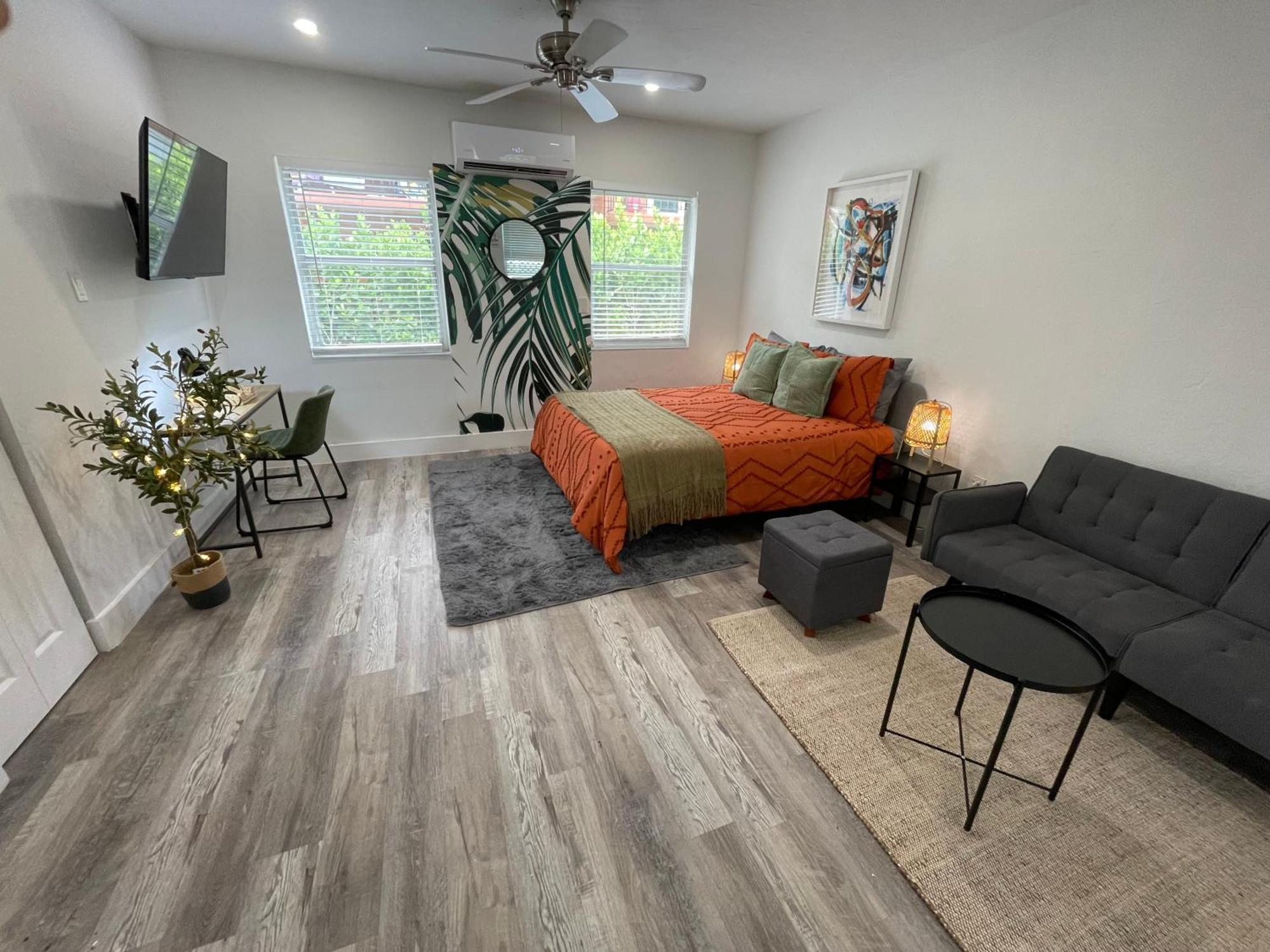 Apartment Casa Habana Miami